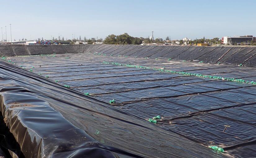 GDT Lining Sysems